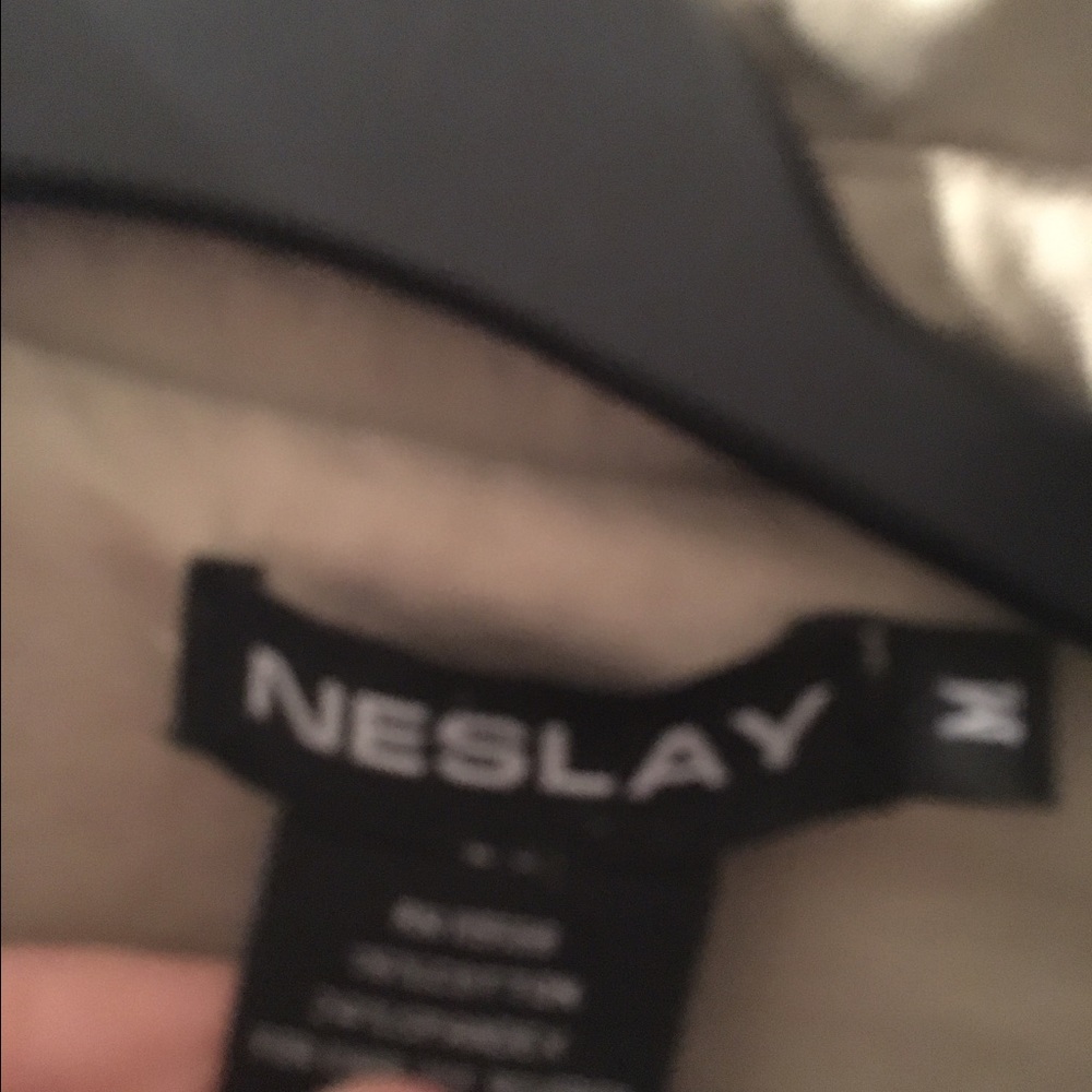 Neslay Jacket - Picture 6 of 7