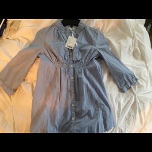 NWT Odille for Anthropologie shirt