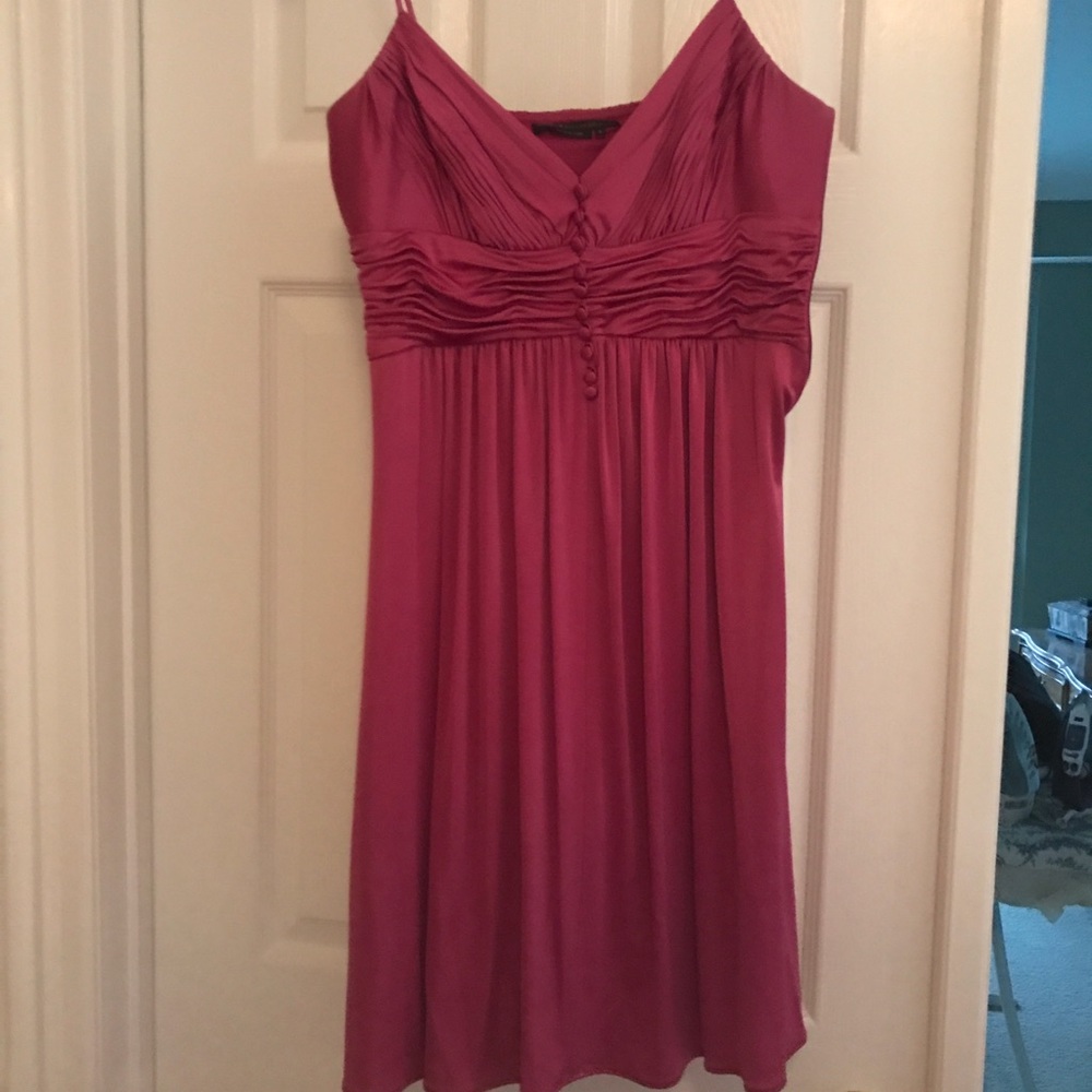 BCBG Dress