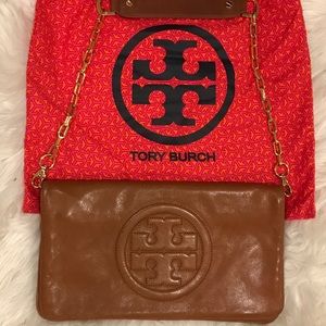 Tory Burch Clutch