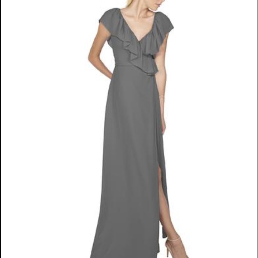 Joanna August Lolo Long - Smoke on the Water