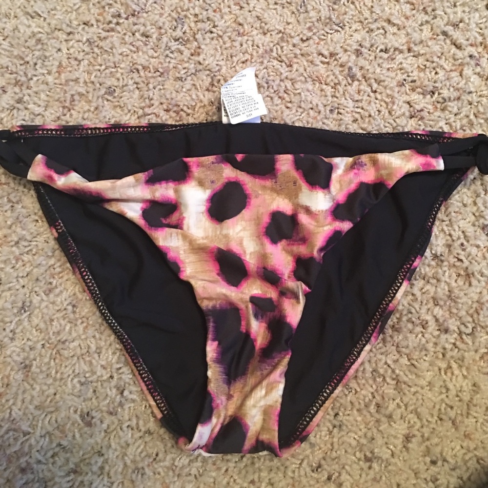 Hurley swim bottoms NWT
