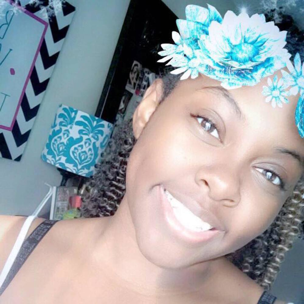 Meet your Posher, Kylah