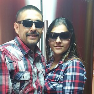 Meet your Posher, Ana isabel