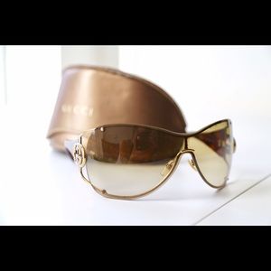 Gucci sunglasses