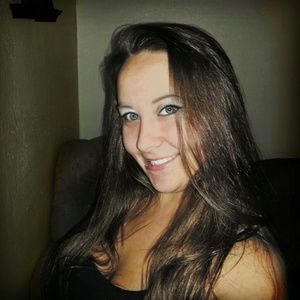 Meet your Posher, Tanya