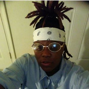 Meet your Posher, Ash