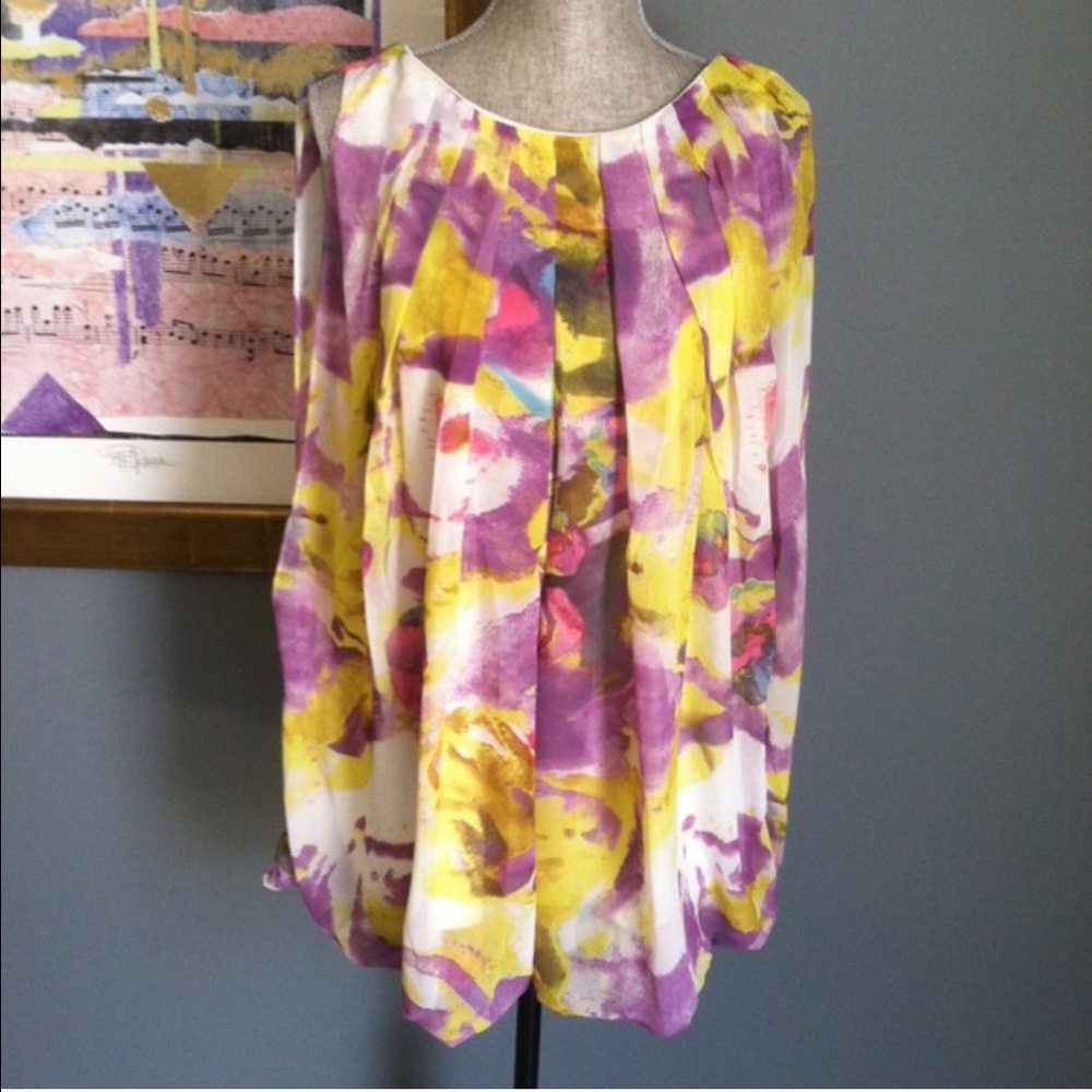 Roomy Madison Paige II Blouse