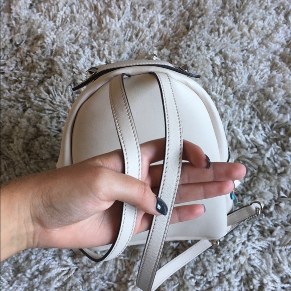 Fendi small backpack