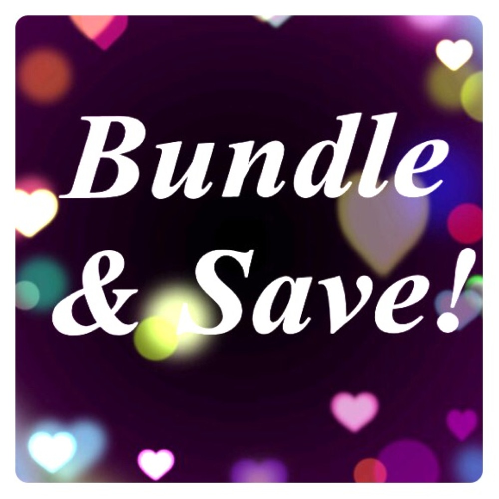 Bundle & Save !