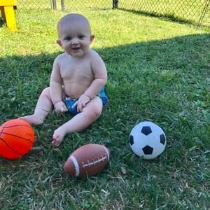 Meet your Posher, Candi