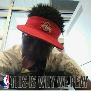 Meet your Posher, Anthony