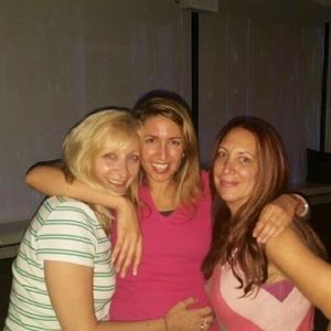 Meet your Posher, Josephine