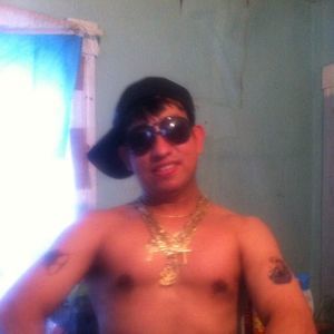 Meet your Posher, Chino