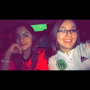 Meet your Posher, Sharon