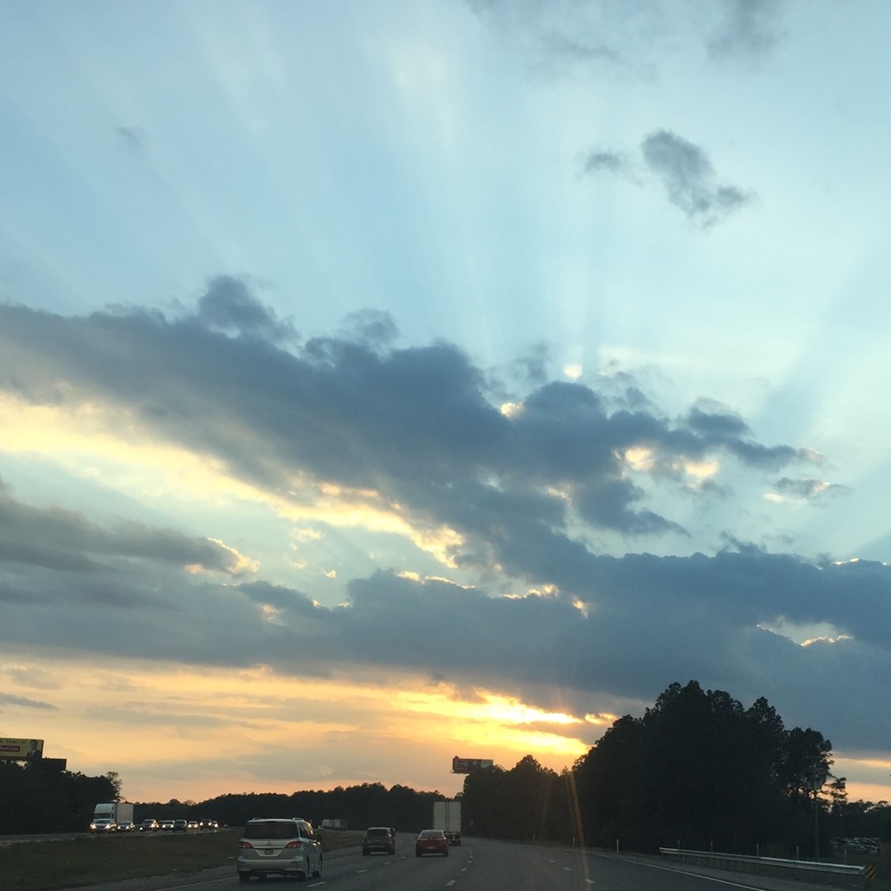 Meet your Posher, Ami