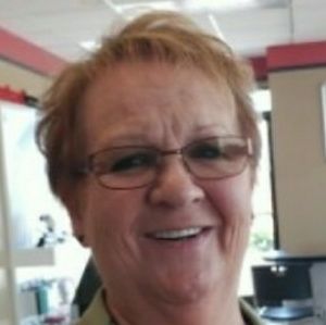 Meet your Posher, Vickie