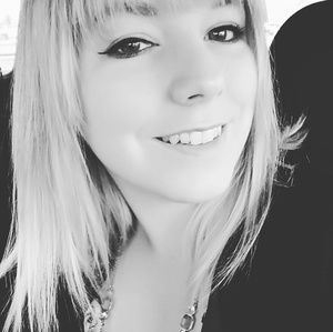 Meet your Posher, Kate