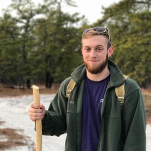 Meet your Posher, Ben