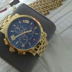 Michele watch