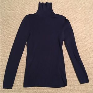 Old Navy turtleneck sweater