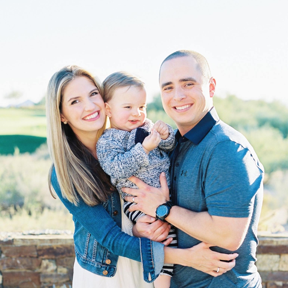 Meet your Posher, Kristin