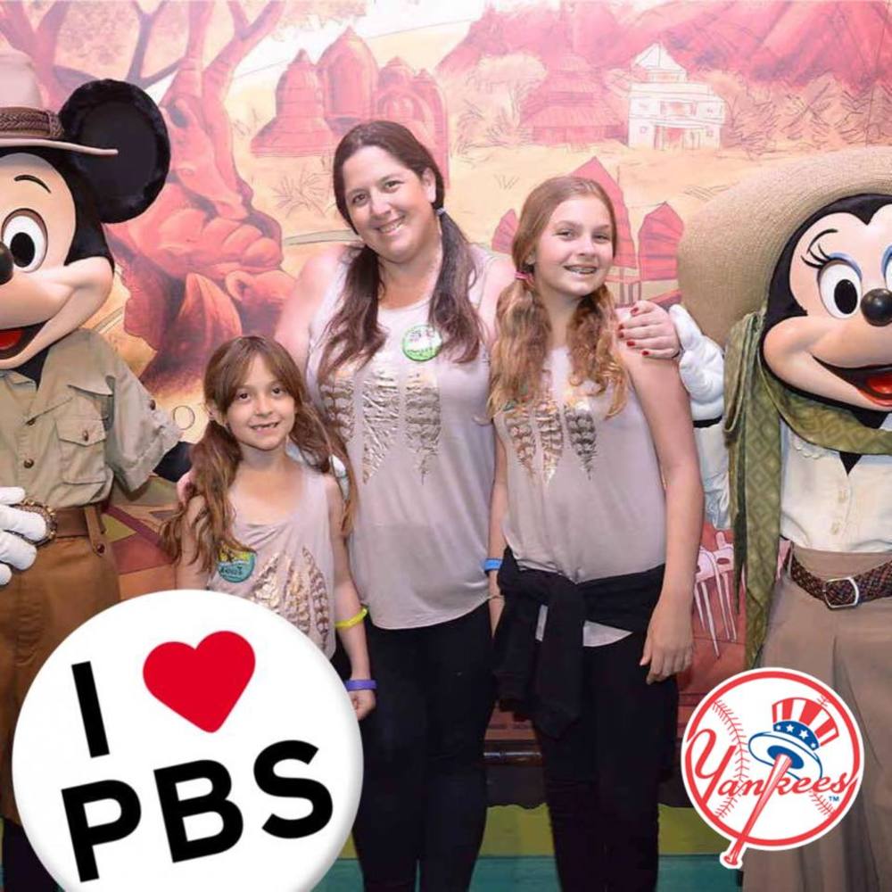 Meet your Posher, Gayle