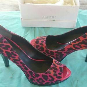 Womens heels