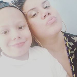 Meet your Posher, Mimi