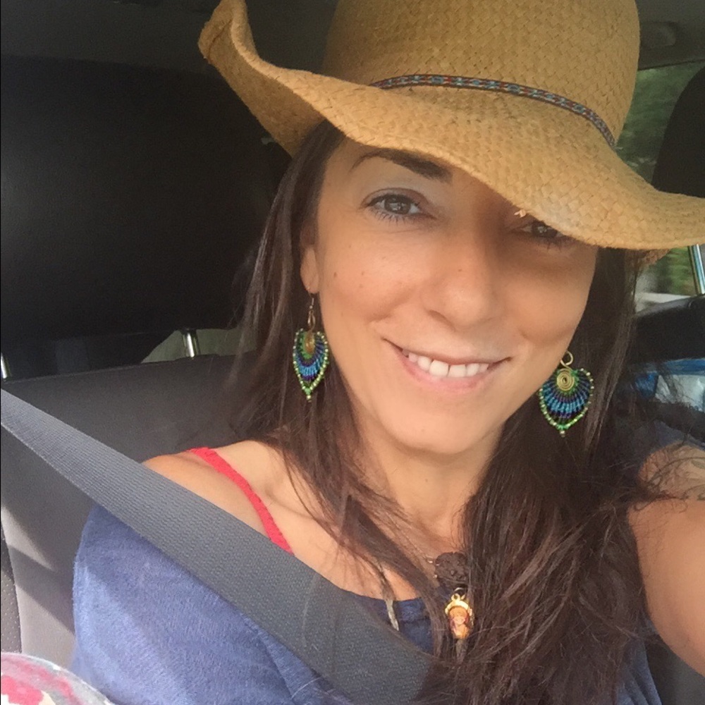 Meet your Posher, Maia