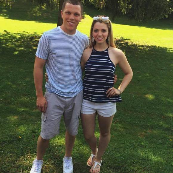 Meet your Posher, Andrew - Picture 1 of 1