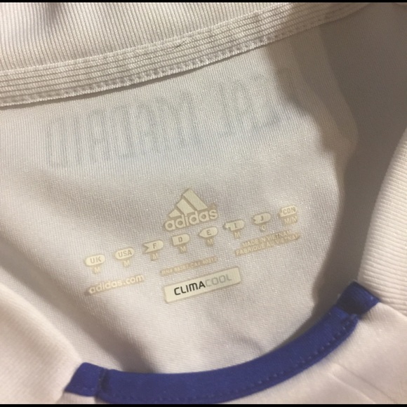 Calling all Cristiano Ronaldo Fans - Picture 4 of 4