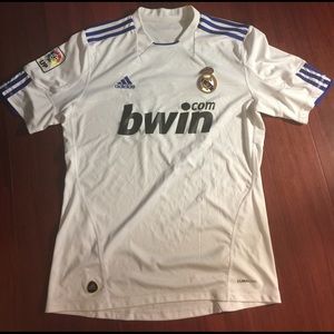 Calling all Cristiano Ronaldo Fans