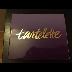 Tartelette Amazonian Clay Palette