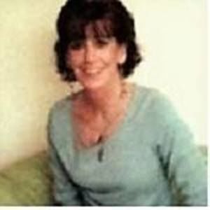 Meet your Posher, Theresa