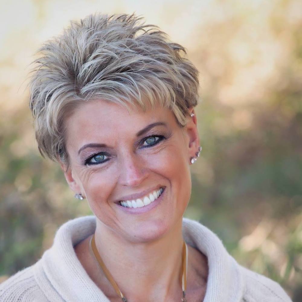 Meet your Posher, Kris