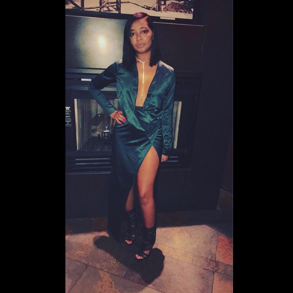 House of CB Gown