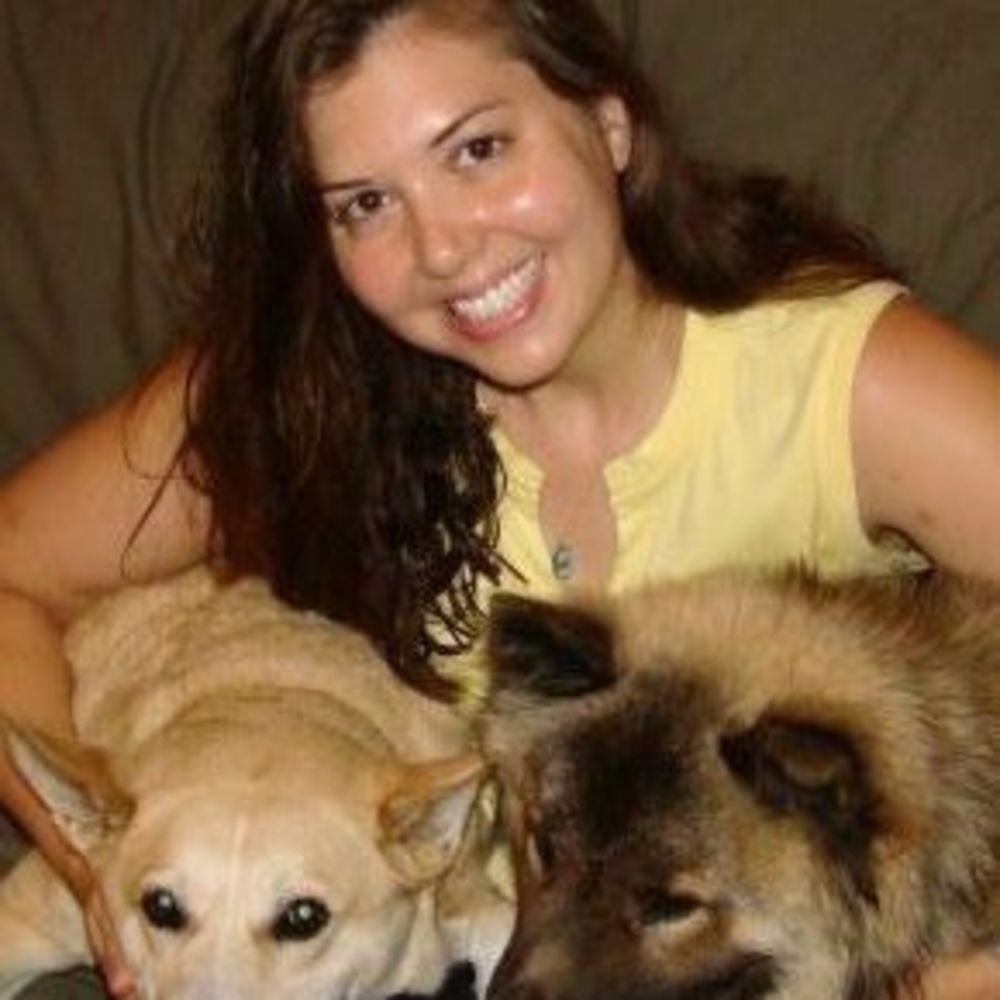 Meet your Posher, Jen