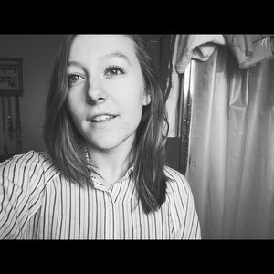 Meet your Posher, Annette