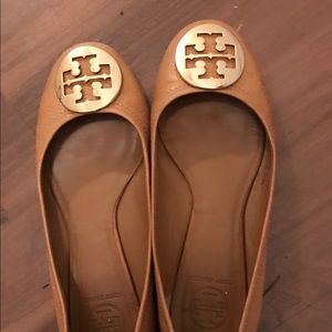 Tori Burch Flats