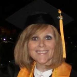 Meet your Posher, Patricia