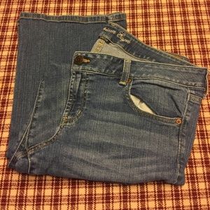 American Eagle Favorite Boyfriend 16R