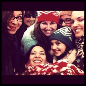 Meet your Posher, Amanda