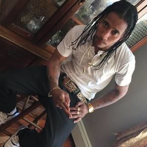 Meet your Posher, Edwal