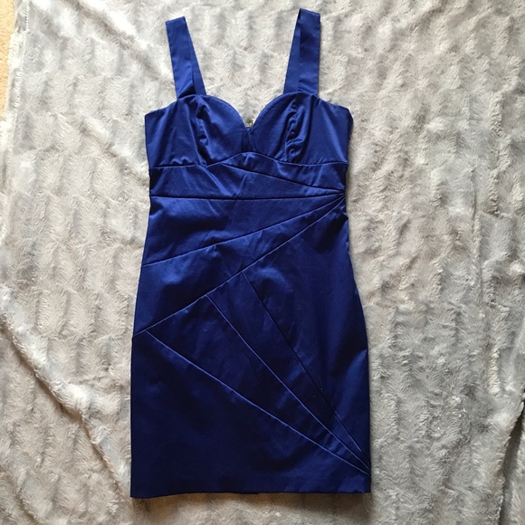 H&M Dresses & Skirts - H&M blue dress