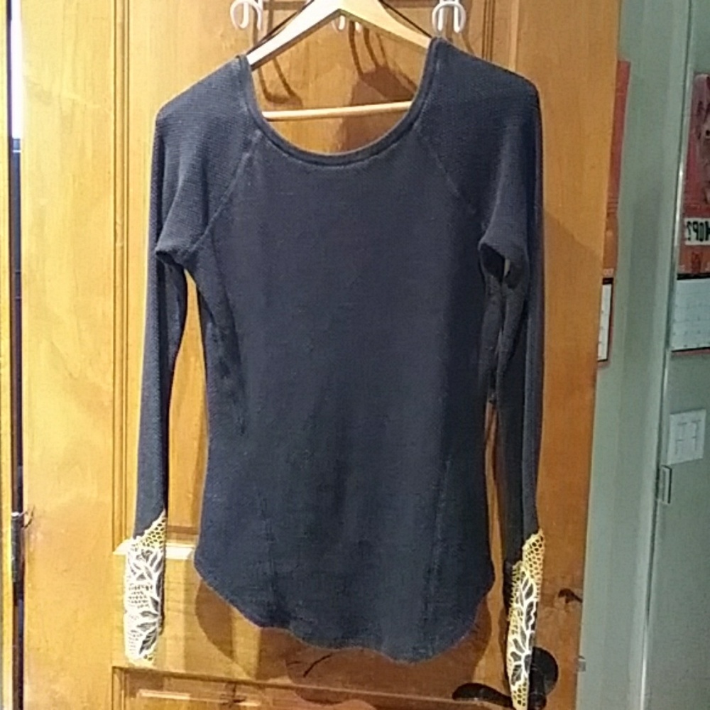 Free people thermal