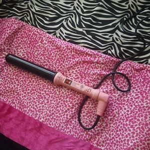 Le' angelique 1.5(35mm)  inch barrel curling rod