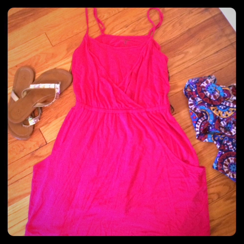 Kensie dress