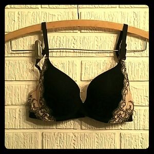 Wacoal Petite Push Up Bra 32B