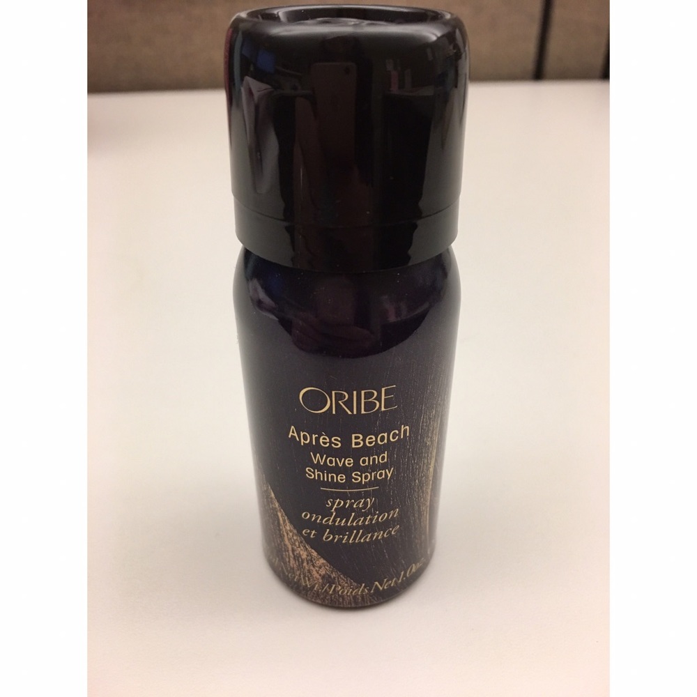 Oribe Après Beach Wave and Shine Spray